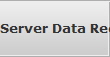 Server Data Recovery West Lansing server 